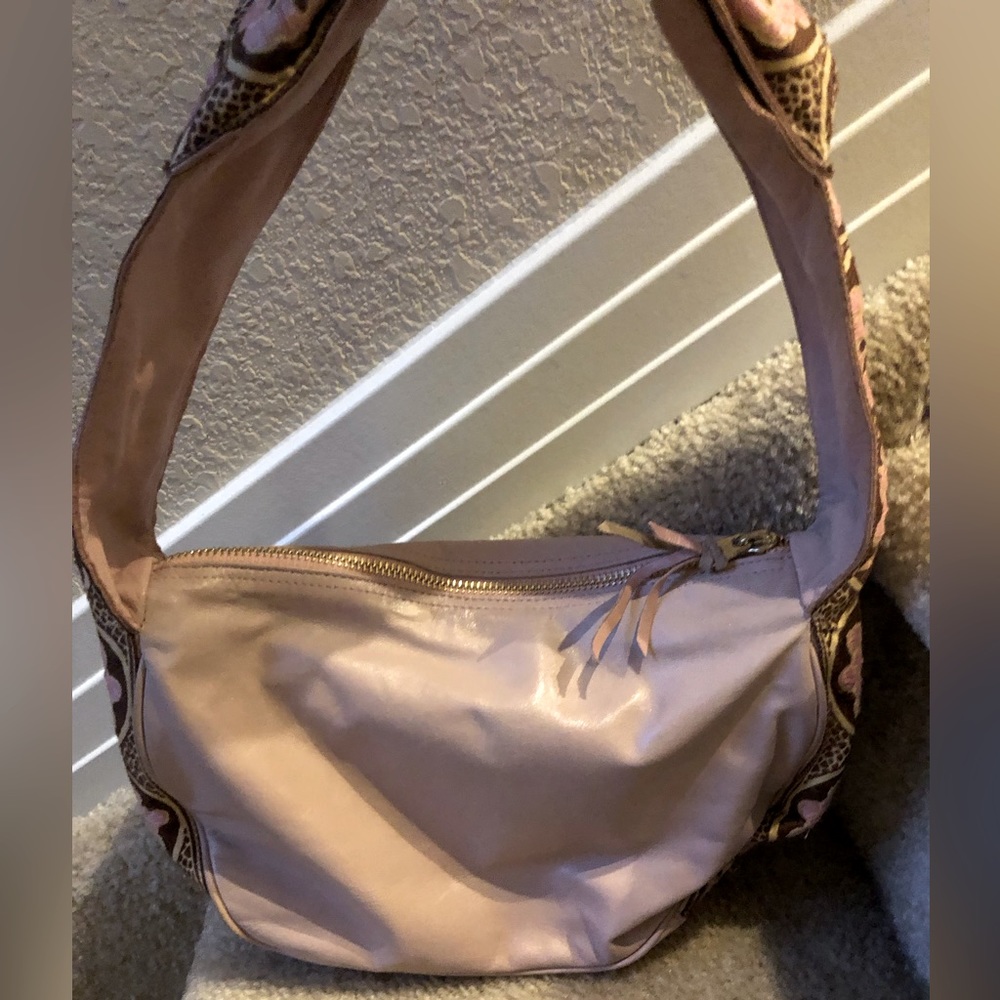 Hadley Pollet Mini Bag - Great Condition!